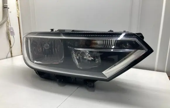 Volkswagen PASSAT B8 Headlight/headlamp 3G2941006B