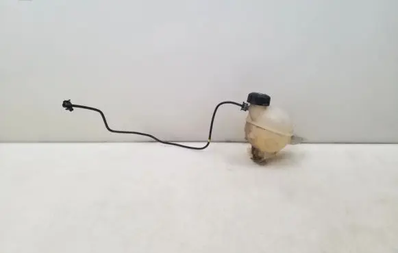 Citroen C3 Coolant expansion tank/reservoir 9652621280