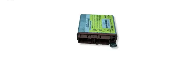 Fiat Ducato Airbag control unit/module 1357312080