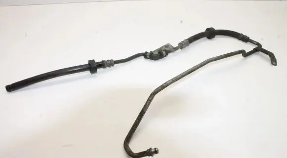Mercedes-Benz CLK A209 C209 Brake vacuum hose/pipe 