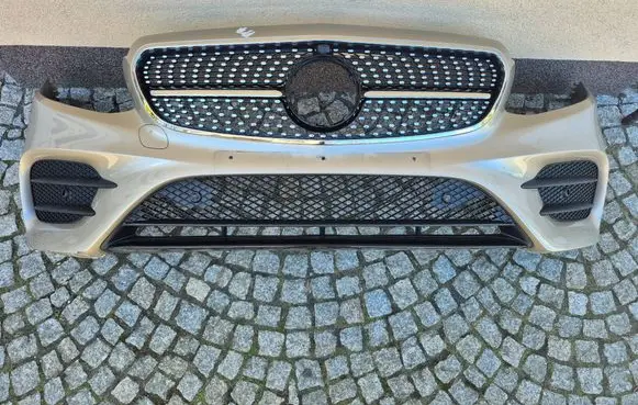 Mercedes-Benz E W238 Front bumper A2388856800