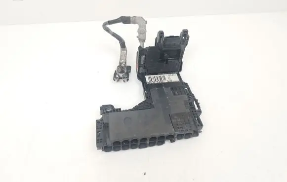 Citroen DS5 Positive wiring loom 9666817380