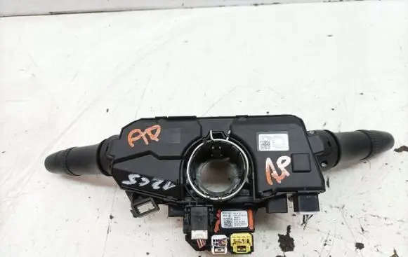 Wiper turn signal indicator stalk/switch
