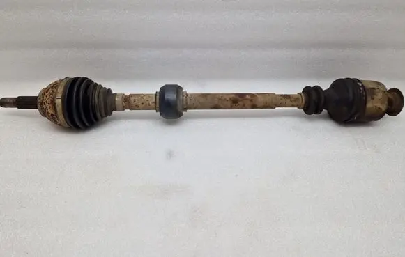 Renault Laguna I Front driveshaft 7700872683