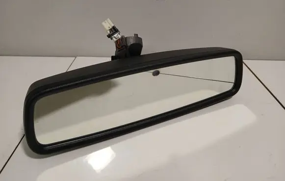 Ford Focus Rear view mirror (interior) E11026532