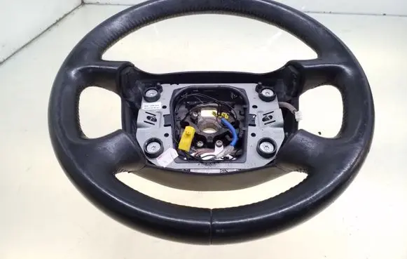 Audi A6 S6 C5 4B Steering wheel 4B0419091BB
