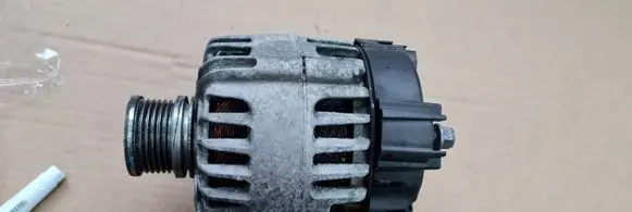 Audi A5 Generator/alternator 04L903024 2619999C 14V150A10