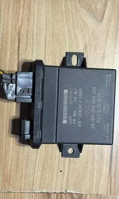 Ford Mondeo MK IV Light module LCM 6M2113K031AG
