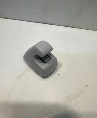 Opel Crossland X Sun visor clip/hook/bracket 
