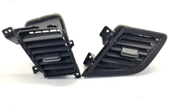 Honda Civic IX Dashboard side air vent grill/cover trim 