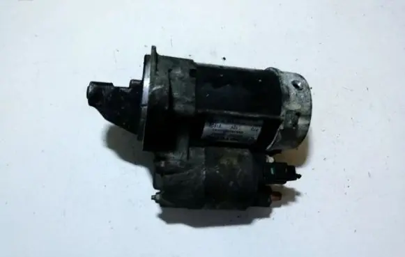 Toyota Avensis T250 Starter motor 281000d090 ms4280000680