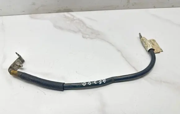 Audi A5 8T 8F Negative earth cable (battery)