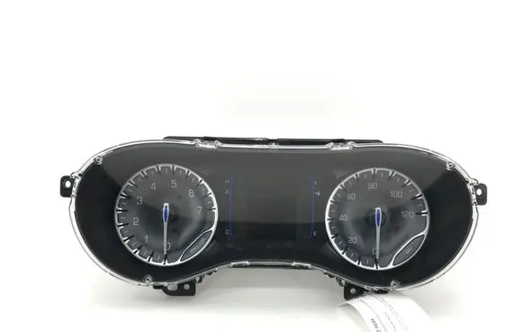 Chrysler Pacifica Speedometer (instrument cluster) 68360255AD