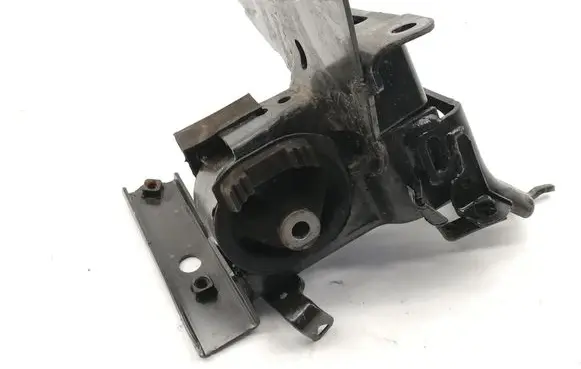 Gearbox mount