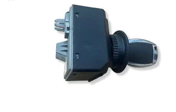 Mercedes-Benz E W212 Ignition lock A2189054701