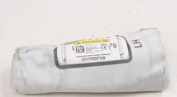 Ford Fiesta Seat airbag H1BBA611D11AF