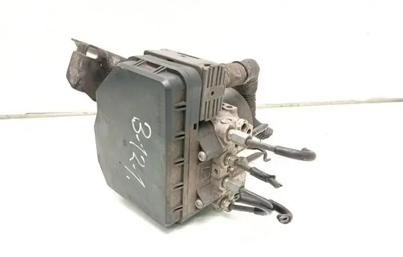 Mazda 6 ABS Pump GMM1437A0 K0089 1330006470