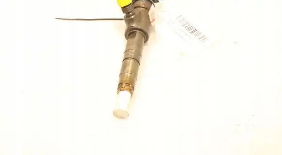 Fuel injector