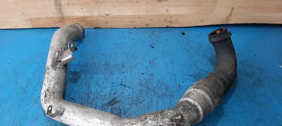 Volvo V60 Intercooler hose/pipe