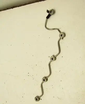 Mazda CX-5 II Fuel line pipe 