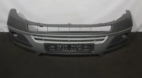 Ford Focus Front bumper