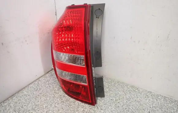 KIA Ceed Rear/tail lights