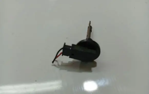 Citroen DS3 Outside/exterior temperature sensor N9064001