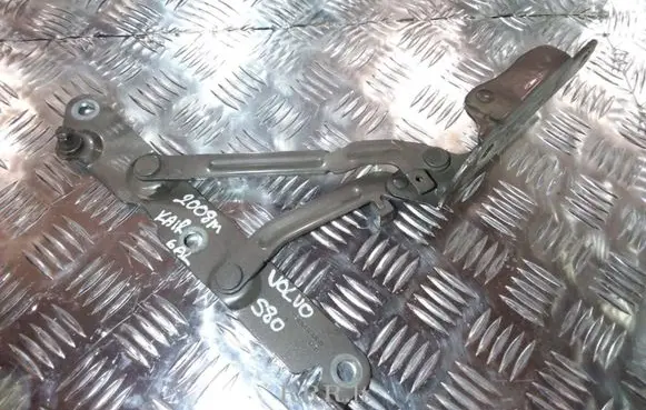 Volvo S80 Tailgate/trunk/boot hinge 30649457 138JNA6E 096RSA6E