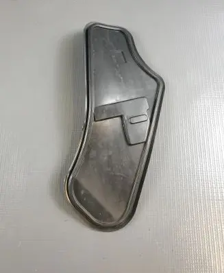 Audi Q5 SQ5 Other rear door trim element 8R0839915D
