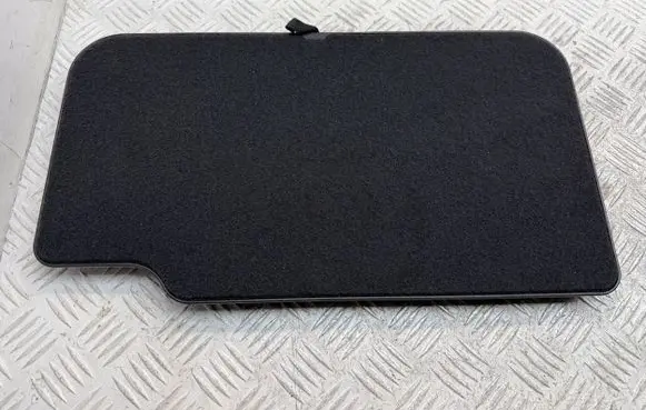 Toyota Verso Other trunk/boot trim element 653410F010B0