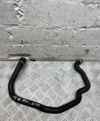 BMW 5 GT F07 Engine coolant pipe/hose 9119178