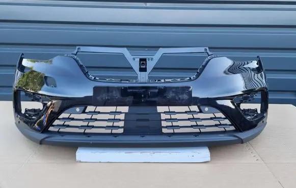 Renault Arkana Front bumper