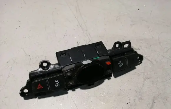 A set of switches