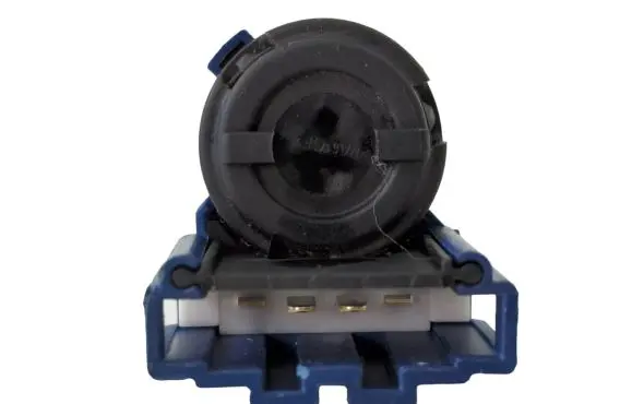 Skoda Fabia Mk2 (5J) Clutch pedal sensor 1J0927189F 19322013 10191