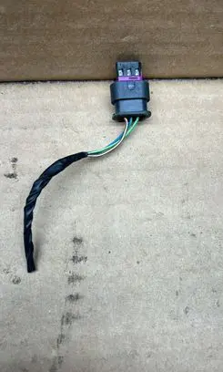 BMW X1 F48 F49 Other wiring loom 9380250 7746