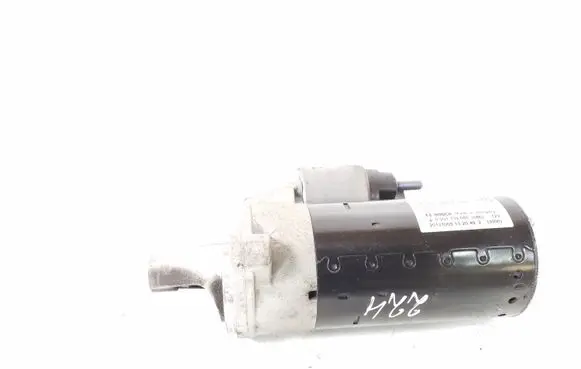 Mercedes-Benz SLK R172 Starter motor A6519064300
