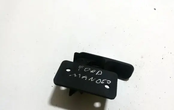 Ford Mondeo MK II Engine bonnet (hood) release handle 93bb16b626ae