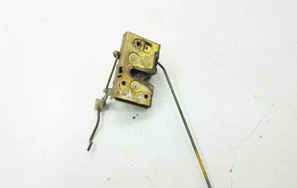 Ford Scorpio Rear door lock 86GBA26413AA