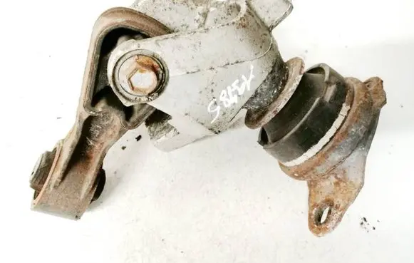 Citroen C5 Engine mount bracket 95451611