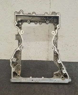 Oil sump