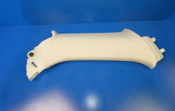 Volvo S90, V90 (D)pillar trim (top) 39835249 723673