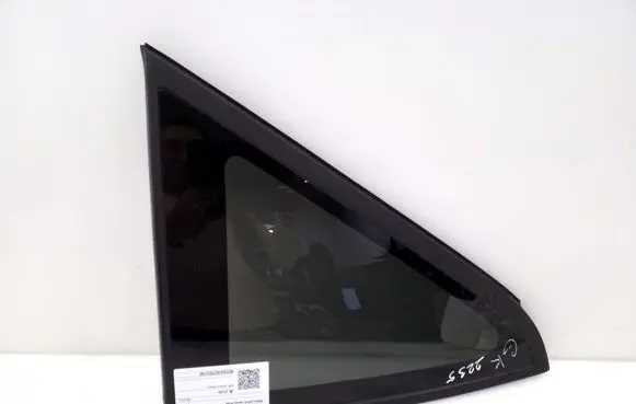 Nissan Murano Z50 Rear side window 