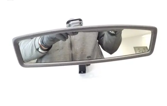 Opel Insignia A Rear view mirror (interior) 13315733
