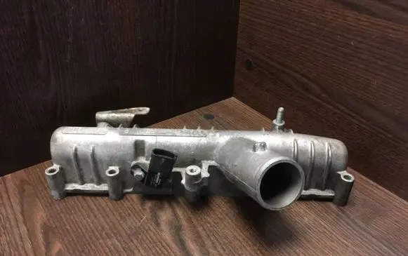 Iveco Daily 35 - 40.10 Intake manifold 0281002514 504058786