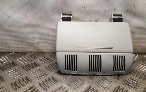Skoda Octavia Mk2 (1Z) Sunglasses storage box 1Z0868565F