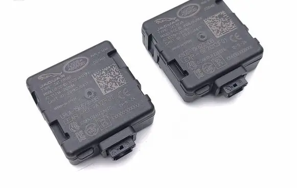 Land Rover Range Rover Sport L461 Keyless (KESSY) go control unit/module LPLA15K622BB K8D215K622DB