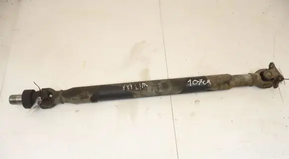 Suzuki Grand Vitara I Drive shaft (set) 