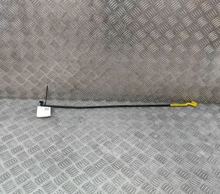 Volkswagen ID.3 Engine bonnet/hood prop rod/strut 10A823363B