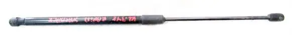 Skoda Rapid (NH) Rear window strut damper 5JJ827550E 1795120400N 12517