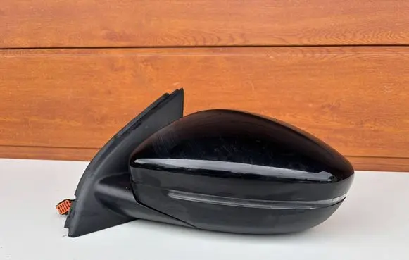 Peugeot 308 Front door electric wing mirror